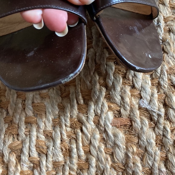 Adrienne Vittadini sandals - Picture 5 of 5